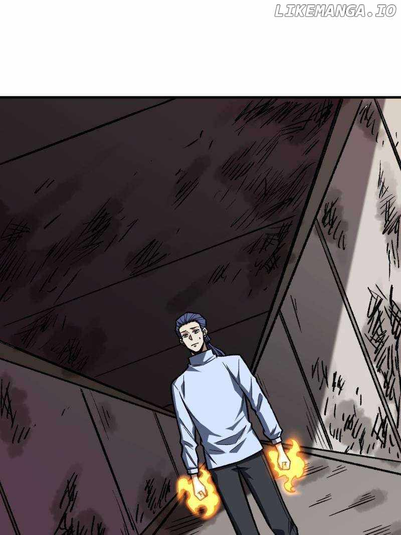 I'm Really Not A Supervillain Chapter 268 46
